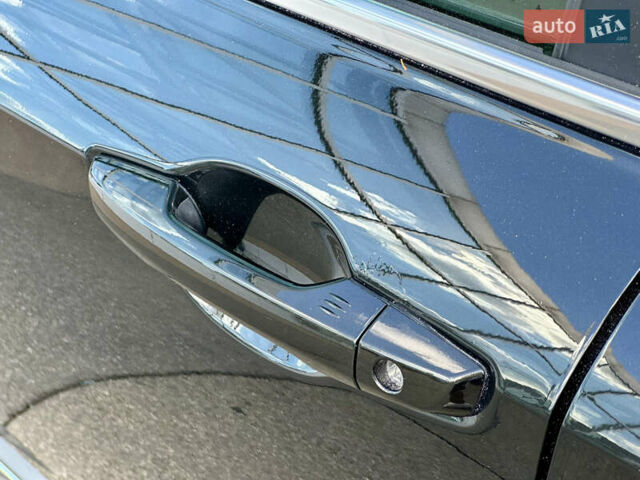 Черный Хонда СРВ, объемом двигателя 1.5 л и пробегом 68 тыс. км за 22490 $, фото 27 на Automoto.ua