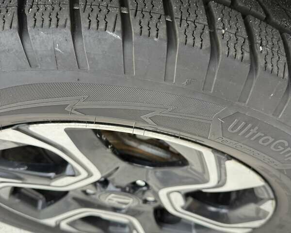 Хонда СРВ 2018 в Косове на Automoto.ua Черный Хонда СРВ, объемом двигателя 2.36 л и пробегом 108 тыс. км за 26000 $, фото 5 на Automoto.ua