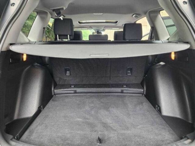 Черный Хонда СРВ, объемом двигателя 1.5 л и пробегом 68 тыс. км за 6500 $, фото 14 на Automoto.ua