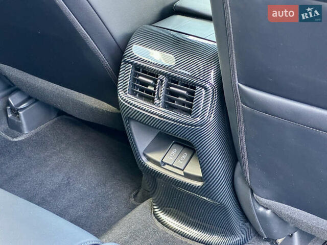 Черный Хонда СРВ, объемом двигателя 1.5 л и пробегом 68 тыс. км за 22490 $, фото 46 на Automoto.ua