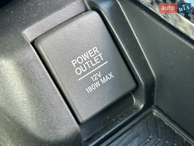 Черный Хонда СРВ, объемом двигателя 1.5 л и пробегом 68 тыс. км за 22490 $, фото 71 на Automoto.ua