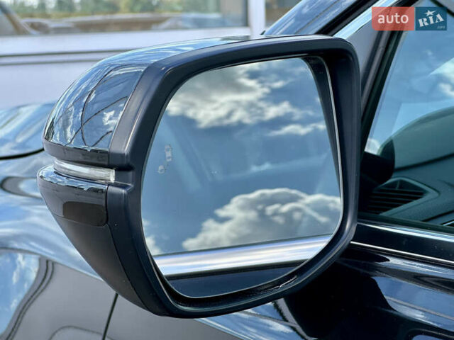 Черный Хонда СРВ, объемом двигателя 1.5 л и пробегом 68 тыс. км за 22490 $, фото 28 на Automoto.ua