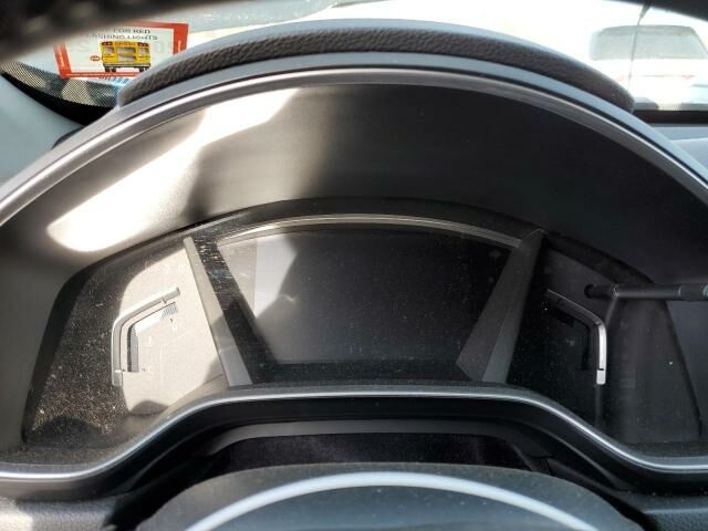 Черный Хонда СРВ, объемом двигателя 1.5 л и пробегом 68 тыс. км за 16500 $, фото 8 на Automoto.ua