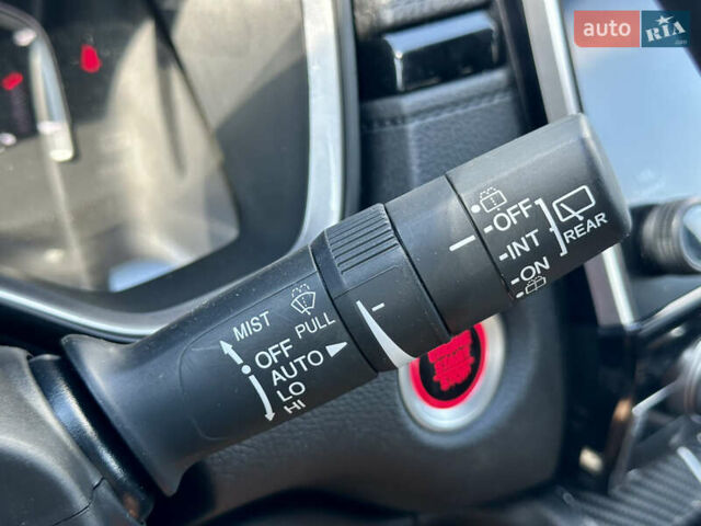 Черный Хонда СРВ, объемом двигателя 1.5 л и пробегом 68 тыс. км за 22490 $, фото 67 на Automoto.ua