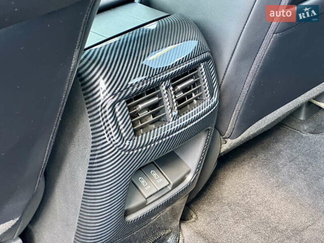 Черный Хонда СРВ, объемом двигателя 1.5 л и пробегом 68 тыс. км за 22490 $, фото 41 на Automoto.ua