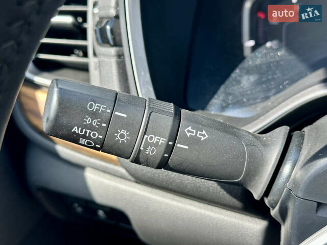 Черный Хонда СРВ, объемом двигателя 1.5 л и пробегом 68 тыс. км за 22490 $, фото 66 на Automoto.ua