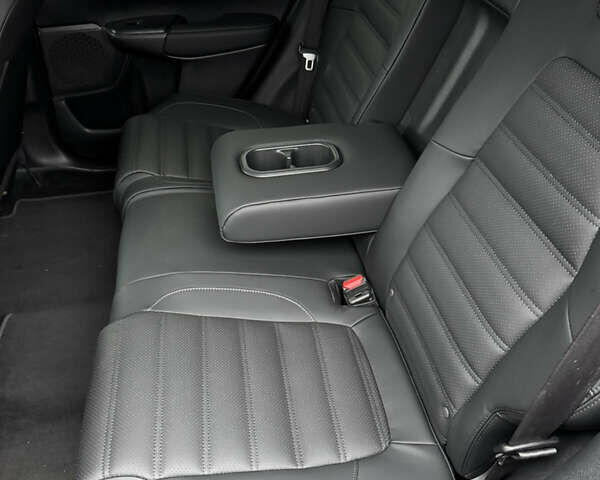 Черный Хонда СРВ, объемом двигателя 2.36 л и пробегом 64 тыс. км за 18300 $, фото 22 на Automoto.ua