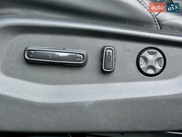 Черный Хонда СРВ, объемом двигателя 1.5 л и пробегом 68 тыс. км за 22490 $, фото 35 на Automoto.ua