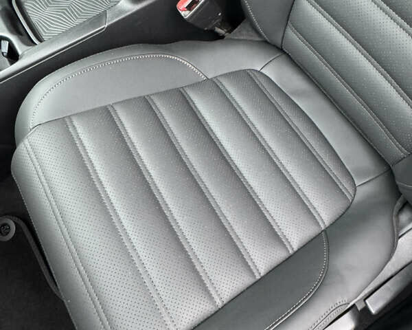 Черный Хонда СРВ, объемом двигателя 2.36 л и пробегом 63 тыс. км за 18700 $, фото 9 на Automoto.ua