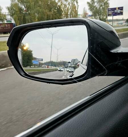 Чорний Хонда СРВ, об'ємом двигуна 1.5 л та пробігом 98 тис. км за 25000 $, фото 25 на Automoto.ua