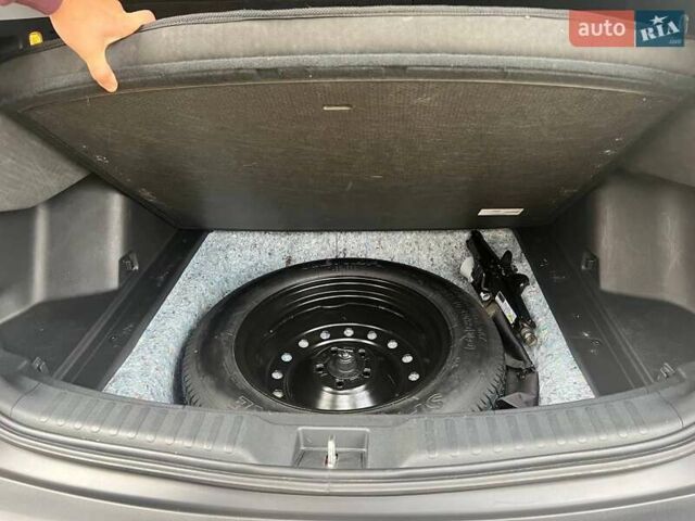 Черный Хонда СРВ, объемом двигателя 2.4 л и пробегом 67 тыс. км за 27000 $, фото 30 на Automoto.ua