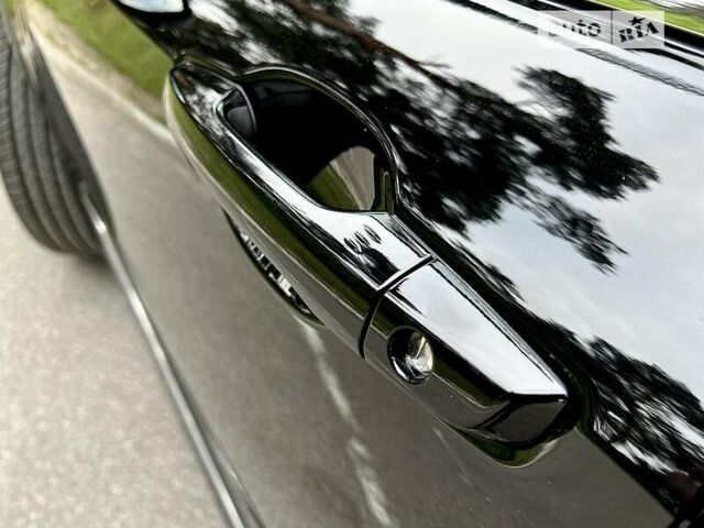 Чорний Хонда СРВ, об'ємом двигуна 1.5 л та пробігом 65 тис. км за 33900 $, фото 24 на Automoto.ua