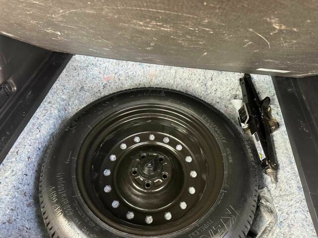 Черный Хонда СРВ, объемом двигателя 1.5 л и пробегом 136 тыс. км за 13800 $, фото 8 на Automoto.ua