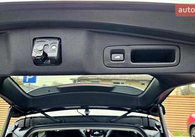 Чорний Хонда СРВ, об'ємом двигуна 1.5 л та пробігом 98 тис. км за 25000 $, фото 21 на Automoto.ua