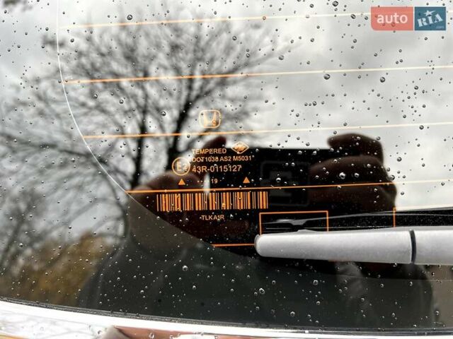 Черный Хонда СРВ, объемом двигателя 2.4 л и пробегом 67 тыс. км за 27000 $, фото 35 на Automoto.ua