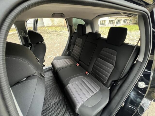 Хонда СРВ 2019 в Чернигове на Automoto.ua Черный Хонда СРВ, объемом двигателя 2.4 л и пробегом 67 тыс. км за 27000 $, фото 16 на Automoto.ua