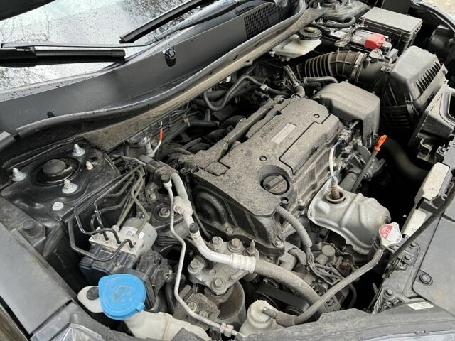 Хонда СРВ 2019 в Чернигове на Automoto.ua Черный Хонда СРВ, объемом двигателя 2.4 л и пробегом 67 тыс. км за 27000 $, фото 21 на Automoto.ua