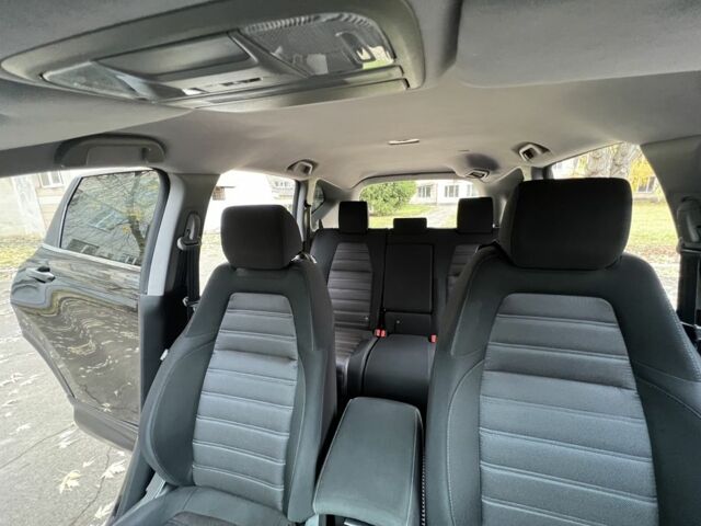 Хонда СРВ 2019 в Чернигове на Automoto.ua Черный Хонда СРВ, объемом двигателя 2.4 л и пробегом 67 тыс. км за 27000 $, фото 10 на Automoto.ua