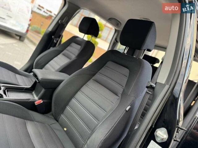 Хонда СРВ 2019 в Дрогобыче на Automoto.ua Черный Хонда СРВ, объемом двигателя 2.4 л и пробегом 170 тыс. км за 18900 $, фото 7 на Automoto.ua