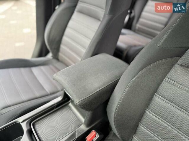 Хонда СРВ 2019 в Дрогобыче на Automoto.ua Черный Хонда СРВ, объемом двигателя 2.4 л и пробегом 170 тыс. км за 18900 $, фото 12 на Automoto.ua