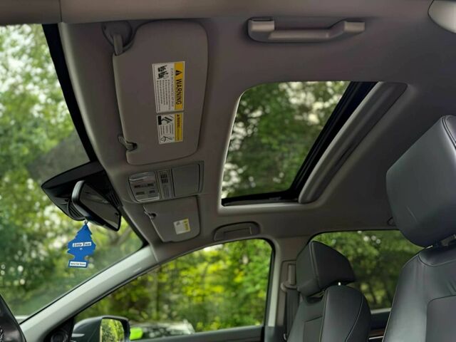 Черный Хонда СРВ, объемом двигателя 1.5 л и пробегом 39 тыс. км за 14600 $, фото 11 на Automoto.ua