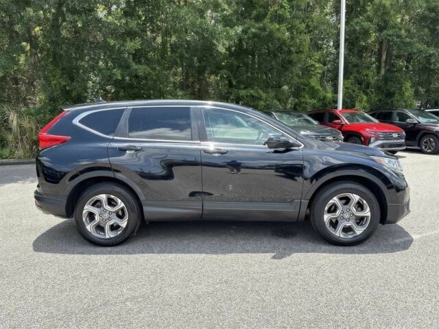 Чорний Хонда СРВ, об'ємом двигуна 1.5 л та пробігом 39 тис. км за 11000 $, фото 2 на Automoto.ua