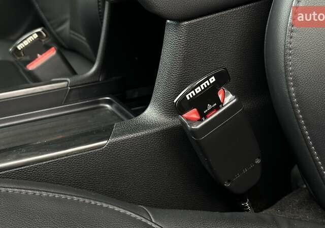 Черный Хонда СРВ, объемом двигателя 1.5 л и пробегом 91 тыс. км за 28800 $, фото 30 на Automoto.ua