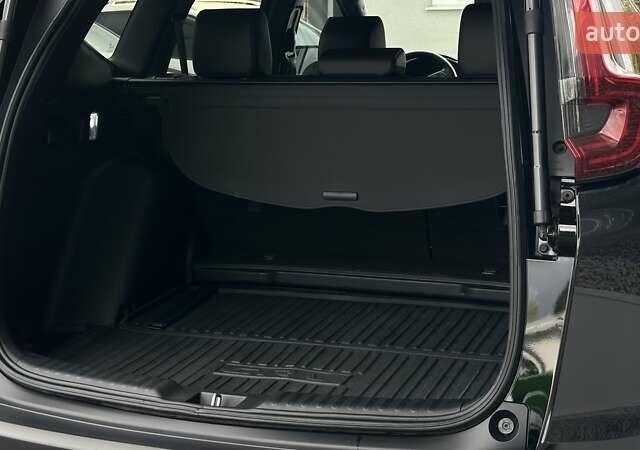 Черный Хонда СРВ, объемом двигателя 1.5 л и пробегом 91 тыс. км за 28800 $, фото 10 на Automoto.ua