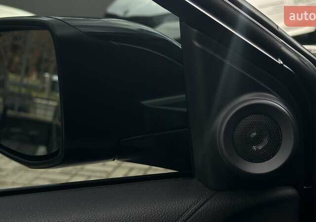 Черный Хонда СРВ, объемом двигателя 1.5 л и пробегом 91 тыс. км за 28800 $, фото 8 на Automoto.ua