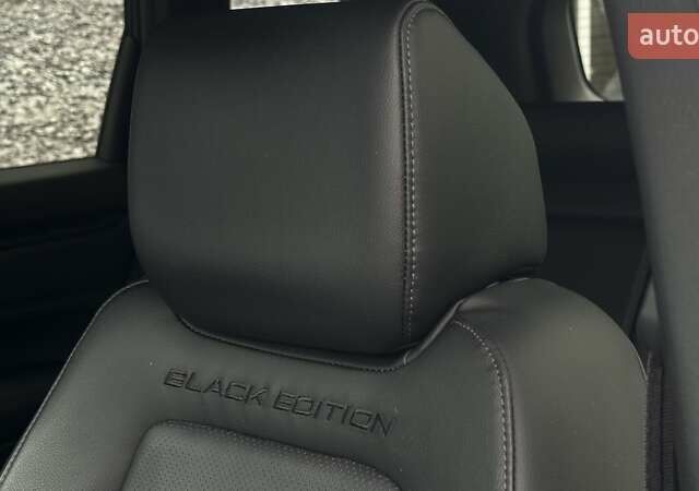 Черный Хонда СРВ, объемом двигателя 1.5 л и пробегом 91 тыс. км за 28800 $, фото 29 на Automoto.ua