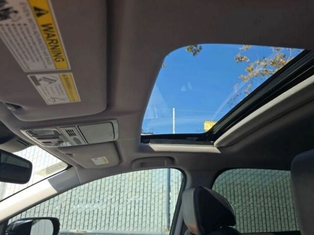 Черный Хонда СРВ, объемом двигателя 1.5 л и пробегом 84 тыс. км за 15700 $, фото 8 на Automoto.ua