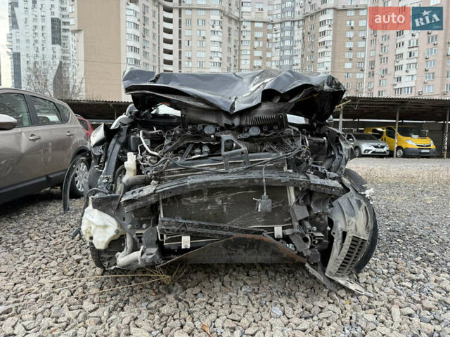 Чорний Хонда СРВ, об'ємом двигуна 1.5 л та пробігом 80 тис. км за 19000 $, фото 9 на Automoto.ua