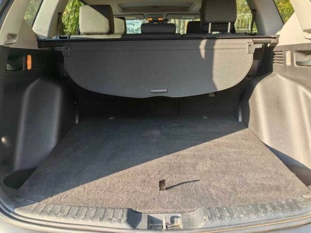 Чорний Хонда СРВ, об'ємом двигуна 1.5 л та пробігом 87 тис. км за 23000 $, фото 6 на Automoto.ua