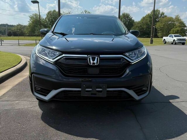 Черный Хонда СРВ, объемом двигателя 1.5 л и пробегом 27 тыс. км за 18450 $, фото 1 на Automoto.ua