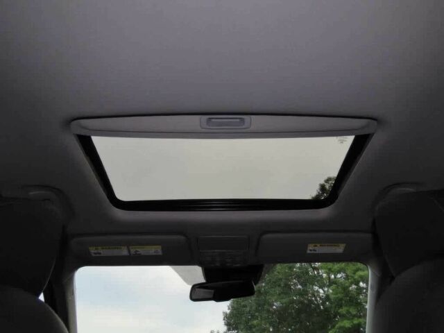 Черный Хонда СРВ, объемом двигателя 1.5 л и пробегом 11 тыс. км за 12000 $, фото 9 на Automoto.ua