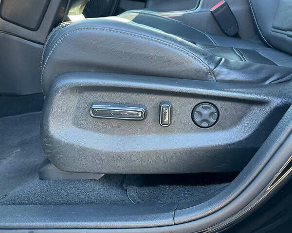 Черный Хонда СРВ, объемом двигателя 2 л и пробегом 84 тыс. км за 30500 $, фото 14 на Automoto.ua