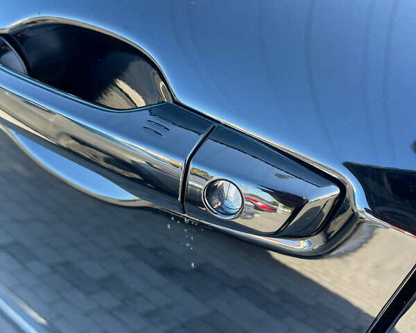 Черный Хонда СРВ, объемом двигателя 2 л и пробегом 84 тыс. км за 30500 $, фото 10 на Automoto.ua