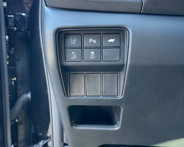 Черный Хонда СРВ, объемом двигателя 2 л и пробегом 84 тыс. км за 30500 $, фото 17 на Automoto.ua