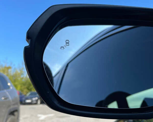 Черный Хонда СРВ, объемом двигателя 2 л и пробегом 84 тыс. км за 30500 $, фото 11 на Automoto.ua