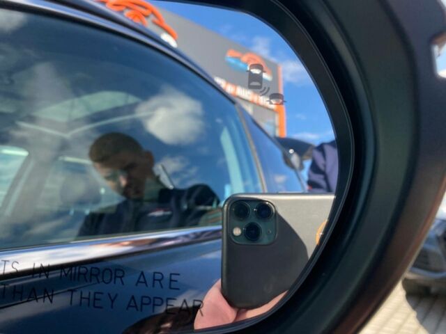 Черный Хонда СРВ, объемом двигателя 2 л и пробегом 62 тыс. км за 27500 $, фото 27 на Automoto.ua