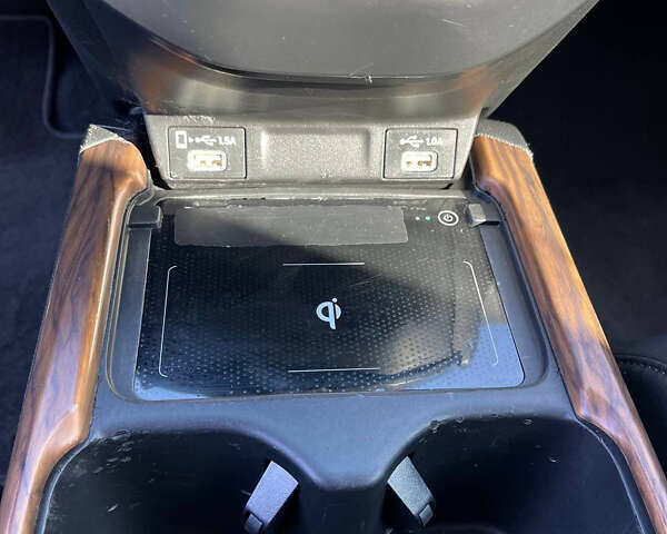 Черный Хонда СРВ, объемом двигателя 2 л и пробегом 84 тыс. км за 30500 $, фото 26 на Automoto.ua