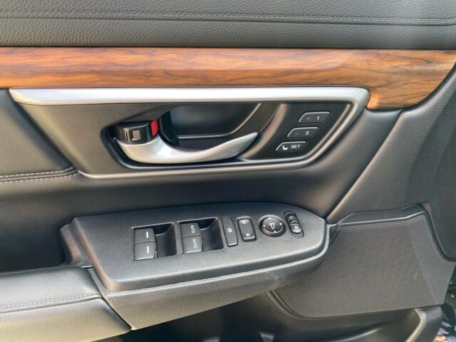 Черный Хонда СРВ, объемом двигателя 2 л и пробегом 62 тыс. км за 27500 $, фото 11 на Automoto.ua