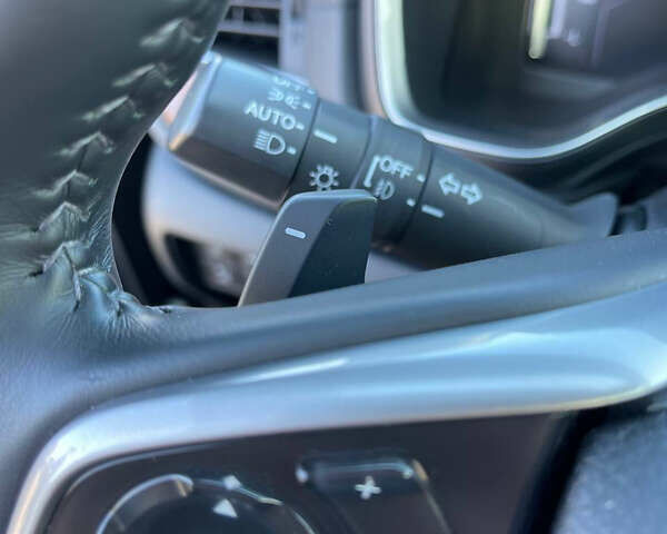 Черный Хонда СРВ, объемом двигателя 2 л и пробегом 84 тыс. км за 30500 $, фото 21 на Automoto.ua