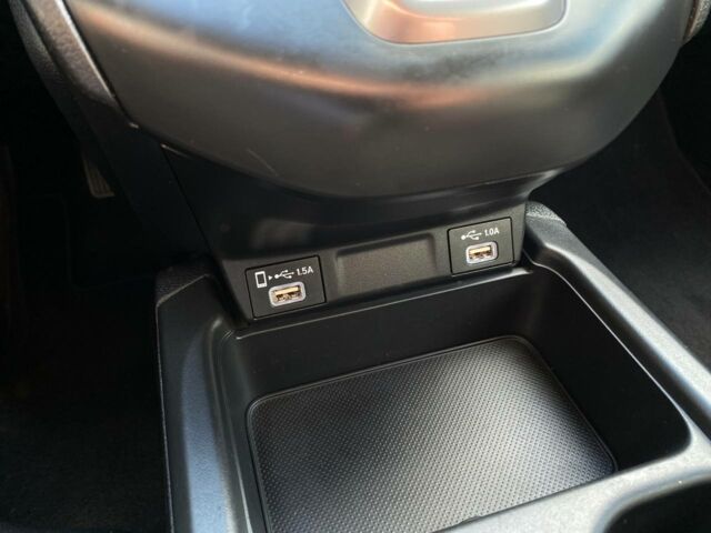 Черный Хонда СРВ, объемом двигателя 2 л и пробегом 62 тыс. км за 27500 $, фото 18 на Automoto.ua