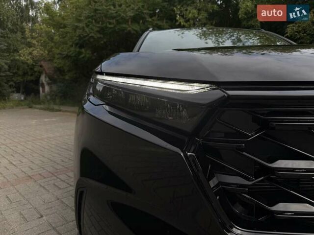 Черный Хонда СРВ, объемом двигателя 1.99 л и пробегом 6 тыс. км за 41500 $, фото 19 на Automoto.ua