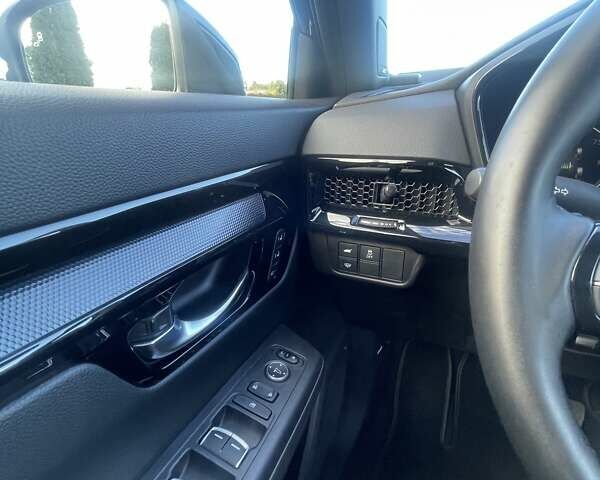 Черный Хонда СРВ, объемом двигателя 1.99 л и пробегом 32 тыс. км за 34900 $, фото 15 на Automoto.ua