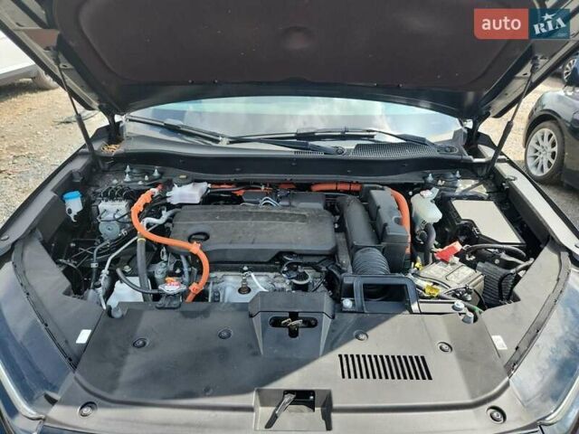 Чорний Хонда СРВ, об'ємом двигуна 1.99 л та пробігом 16 тис. км за 14900 $, фото 11 на Automoto.ua