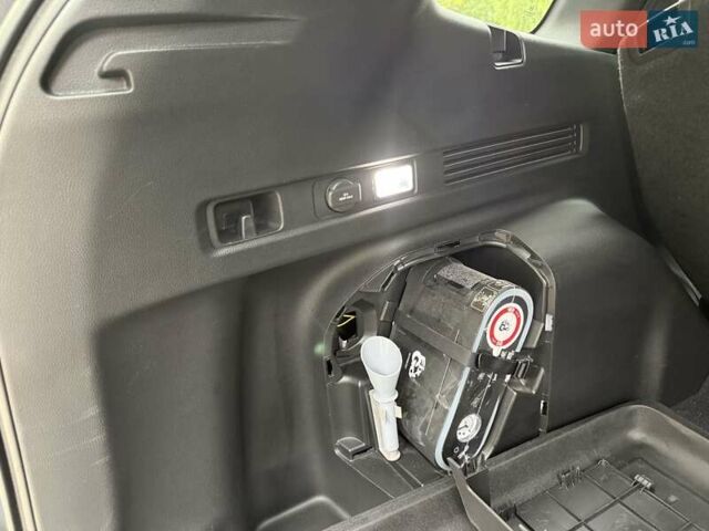 Черный Хонда СРВ, объемом двигателя 1.99 л и пробегом 6 тыс. км за 41500 $, фото 47 на Automoto.ua