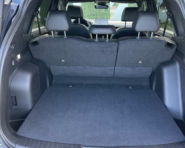 Черный Хонда СРВ, объемом двигателя 1.99 л и пробегом 32 тыс. км за 34900 $, фото 37 на Automoto.ua