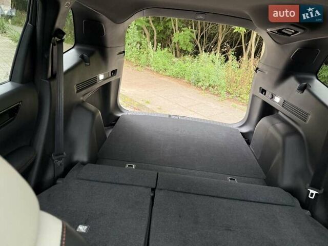 Черный Хонда СРВ, объемом двигателя 1.99 л и пробегом 6 тыс. км за 41500 $, фото 49 на Automoto.ua